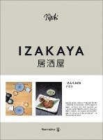 bokomslag Izakaya