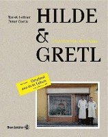 bokomslag Hilde & Gretl Sonderausgabe