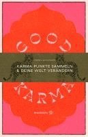 bokomslag Good Karma