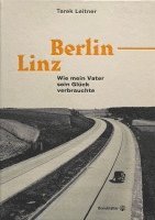 bokomslag Berlin-Linz