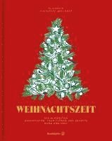 bokomslag Weihnachtszeit