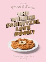 bokomslag The Wiener Schnitzel Love Book!