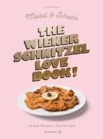 bokomslag The Wiener Schnitzel Love Book!