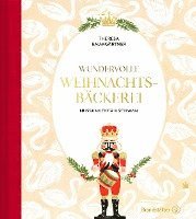 Wundervolle Weihnachtsbäckerei