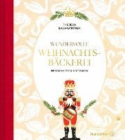 Wundervolle Weihnachtsbäckerei 1