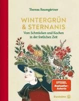 bokomslag Wintergrün & Sternanis