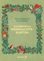 Wundervolle Weihnachtskarten 1