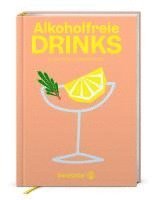 bokomslag Alkoholfreie Drinks