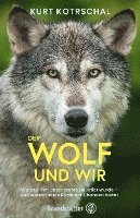 bokomslag Der Wolf und wir
