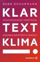 bokomslag Klartext Klima!