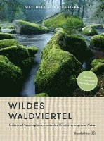 bokomslag Wildes Waldviertel