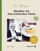 bokomslag Hedi Klingers Klassiker der österreichischen Küche