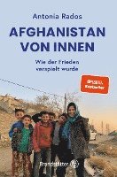 bokomslag Afghanistan von innen