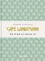 bokomslag Café Landtmann