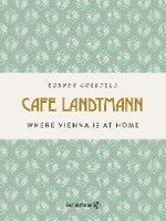 bokomslag Café Landtmann