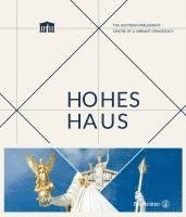 bokomslag Hohes Haus