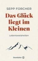 Das Glück liegt im Kleinen 1