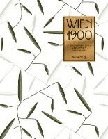bokomslag Wien 1900 Jubiläumsausgabe