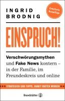 Einspruch! 1