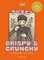 bokomslag Crispy & Crunchy