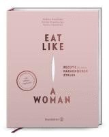 bokomslag Eat like a Woman