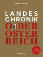 bokomslag Landeschronik Oberösterreich