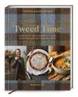 Theresa Baumgärtner - Tweed Time, Inbunden