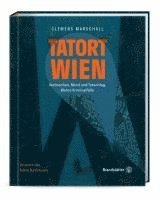 bokomslag Tatort Wien