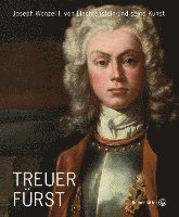 bokomslag Treuer Fürst