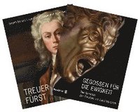 bokomslag Buchset: Treuer Fürst & Gegossen für die Ewigkeit