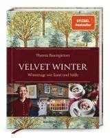 bokomslag Velvet Winter