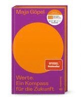 Maja Göpel, Hannes Androsch - Werte, Inbunden