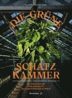 Die grüne Schatzkammer 1