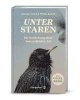 bokomslag Unter Staren