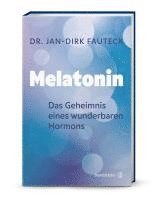 bokomslag Melatonin