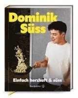 bokomslag Einfach herzhaft & süß