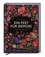 bokomslag Ein Fest für Gemüse