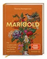 Theresa Baumgärtner - Marigold, Inbunden