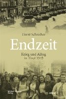 bokomslag Endzeit