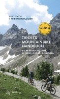 bokomslag Tiroler Mountainbike Handbuch