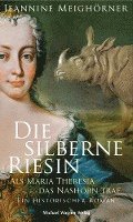 Die silberne Riesin 1