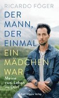 bokomslag Der Mann, der einmal ein Mädchen war