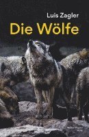 bokomslag Die Wölfe