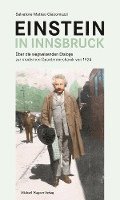Einstein in Innsbruck 1