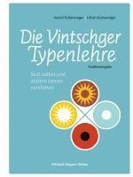 bokomslag Die Vintschger Typenlehre