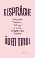 GESPRÄCHE ÜBER TIROL 1