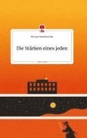 Michael Doumitrachko - Die Stärken eines jeden. Life is a Story - story.one, Inbunden