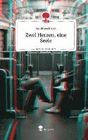 bokomslag Zwei Herzen, eine Seele. Life is a Story - story.one