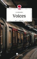 bokomslag Voices. Life is a Story - story.one