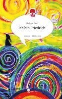 bokomslag Ich bin Friedrich.. Life is a Story - story.one